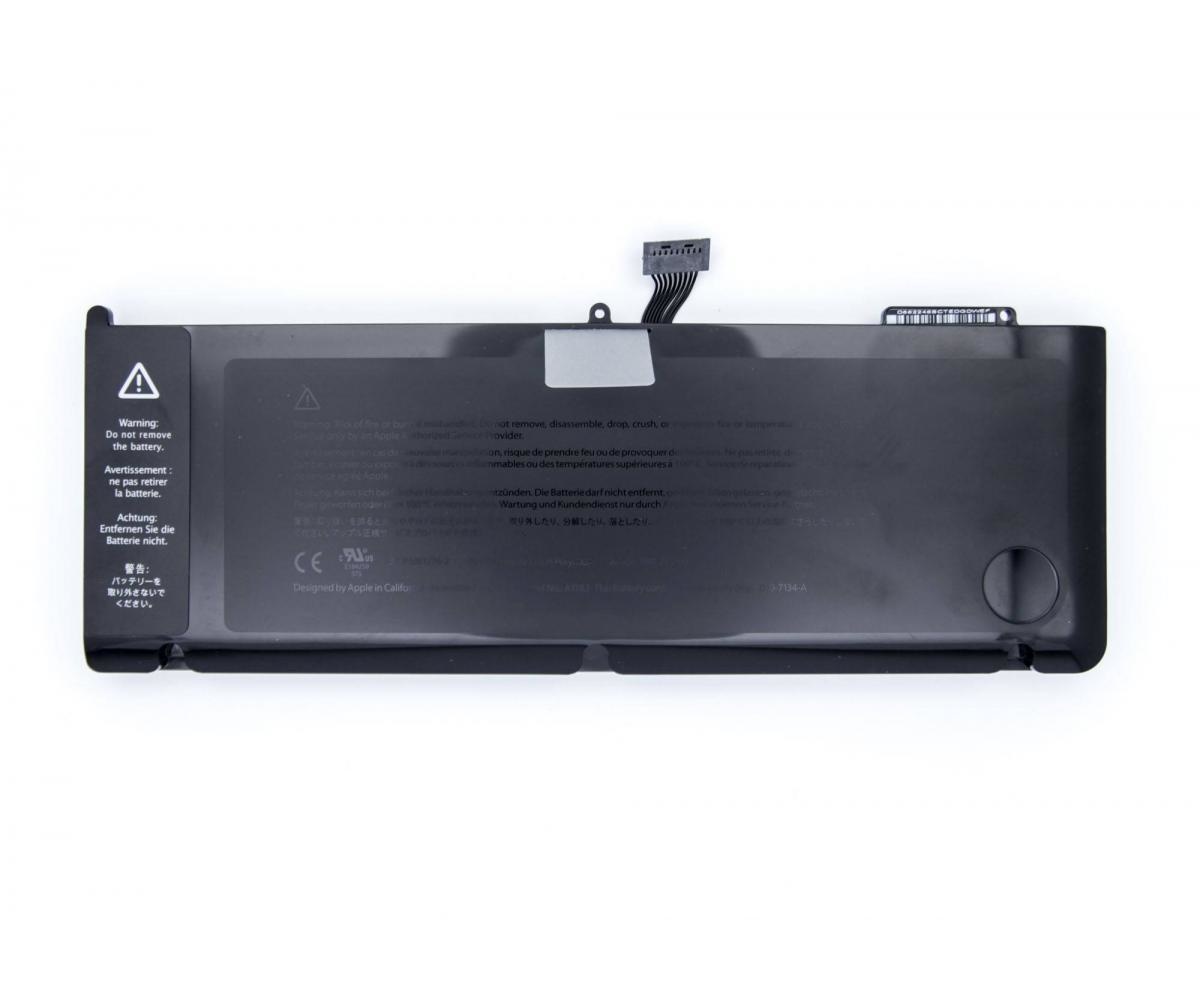 BATTERY Battery for Macbook Pro 15-inch A1286 A1321 (2010)