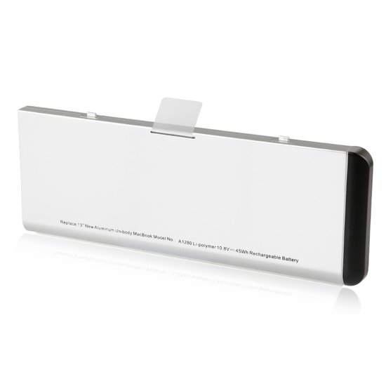BATTERY Battery for Macbook Pro 13-inch A1278 A1280 (2008)