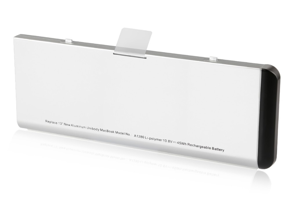 BATTERY Battery for Macbook Pro 13-inch A1278 A1280 (2008)