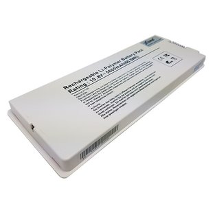BATTERY Battery for Macbook 13-inch A1181 A1185 (2006-2009) White