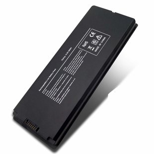 BATTERY Battery for Macbook 13-inch A1181 A1185 (2006-2009) Black
