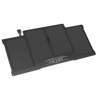 BATTERY Battery for Macbook Air 13-inch 1369 A1466 A1405 (2011 - 2012)