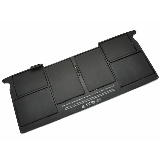 BATTERY Battery for Macbook Air 11-inch A1370 A1465 A1406 (2011-2012)