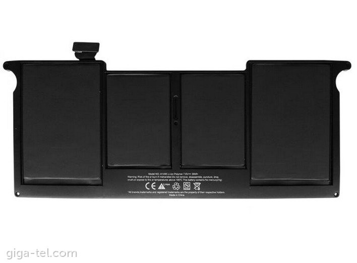 BATTERY Battery for Macbook Air 11-inch A1465 A1495 (2013-2015)