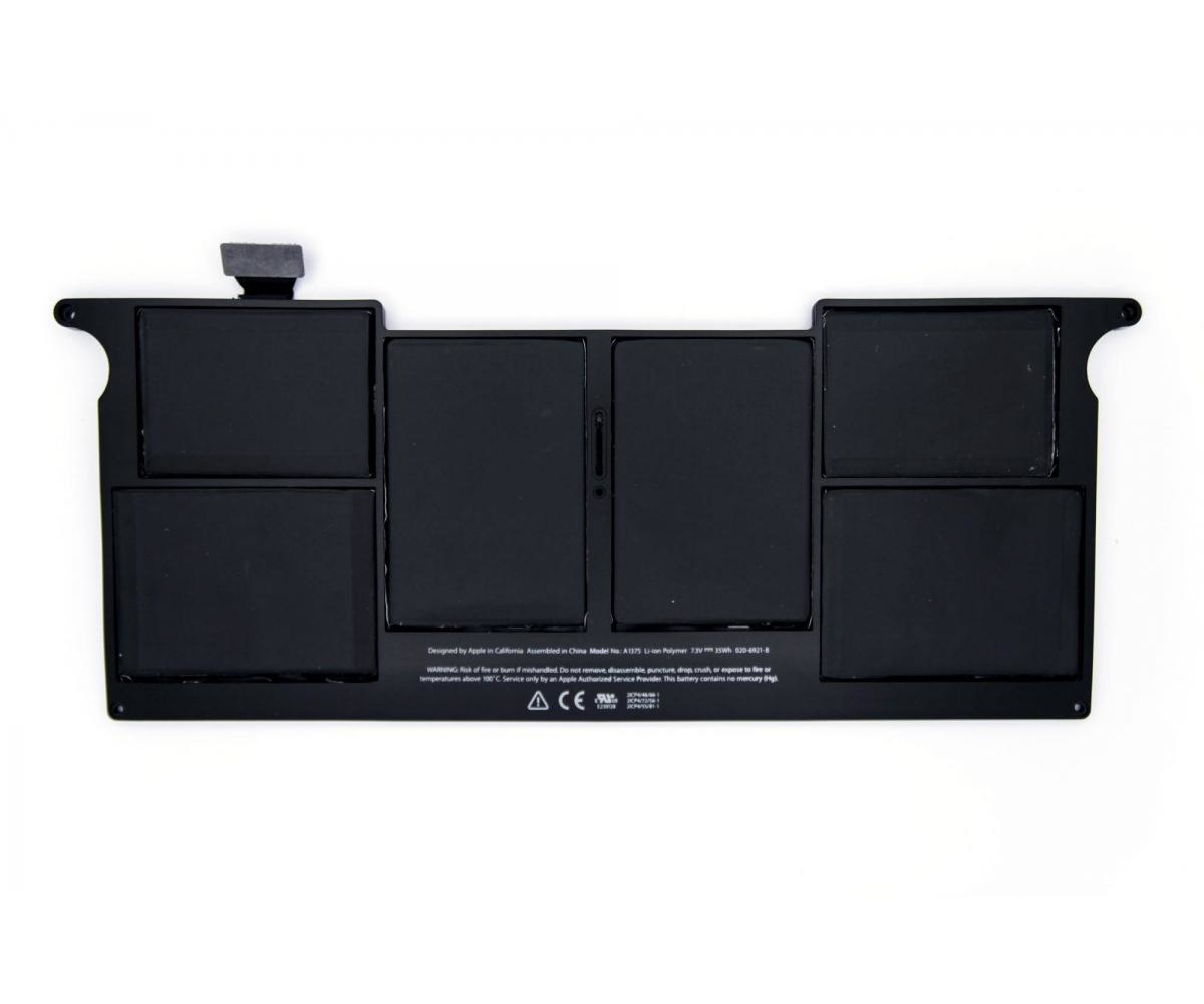 BATTERY Battery for Macbook Air 11 inch A1370 A1375 (2010-2011)