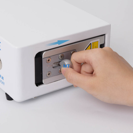 M25 Mini Bubble Remover Machine RWRF100760