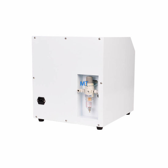 Bubble Removing Machine Medium 220V RWRF100264