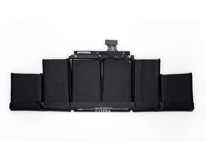 BATTERY Battery for Macbook Pro Retina 15 inch A1398 A1417 (2012-2013)