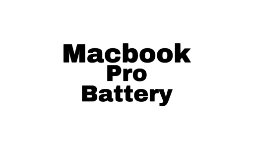 Macbook Pro