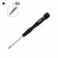 Laptop Screwdriver 0.8mm Pentalobe