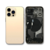 Frame Back Housing Assembly for IPhone 13 Pro Gold Non Original