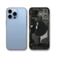 Frame Back Housing Assembly for IPhone 13 Pro Blue Non Original