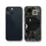 Frame Back Housing Assembly for IPhone 13 Mini Midnight Non Original