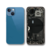 Frame Back Housing Assembly for IPhone 13 Mini Blue Non Original