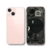 Frame Back Housing Assembly for IPhone 13 Mini Pink Non Original