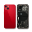 Frame Back Housing Assembly for IPhone 13 Mini Red Non Original