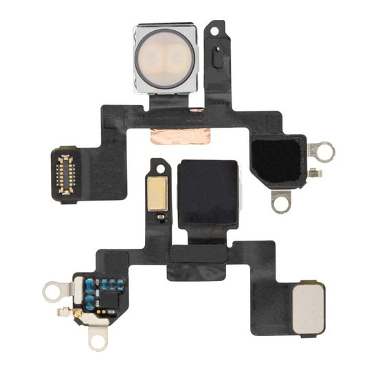 Flash Light For IPhone 12 Mini - MT Tech