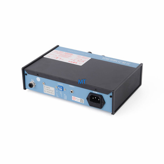 Semi Automatic Dispenser Machine 220V RWRF100404