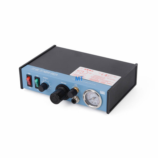 Semi Automatic Dispenser Machine 220V RWRF100404