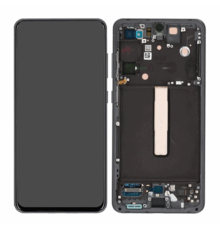 LCD Samsung Galaxy S21FE G990 GH82-26414A Graphite  Grey  Service Pack