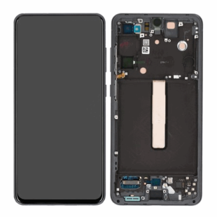 LCD Samsung Galaxy S21FE G990 GH82-26414A Graphite  Grey  Black  Service Pack