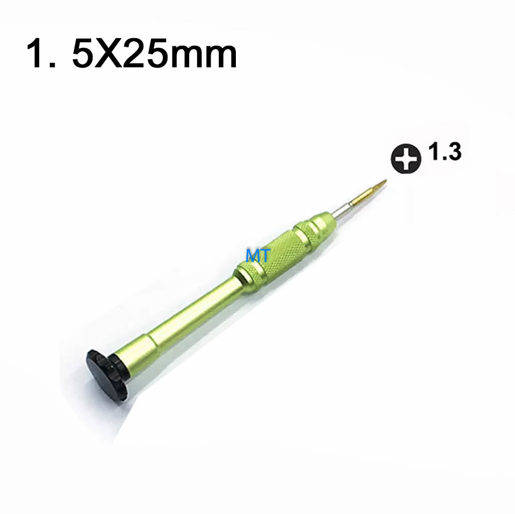 6x Screwdriver Set For All Smartphone Repair, foto 3 van 6