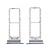 Sim card Tray Dual Galaxy Note 20
