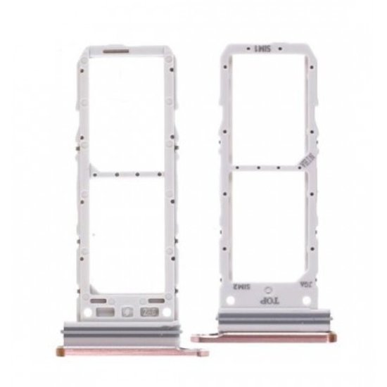 Sim card Tray Dual Galaxy Note 20