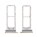 Sim card Tray Dual Galaxy Note 20