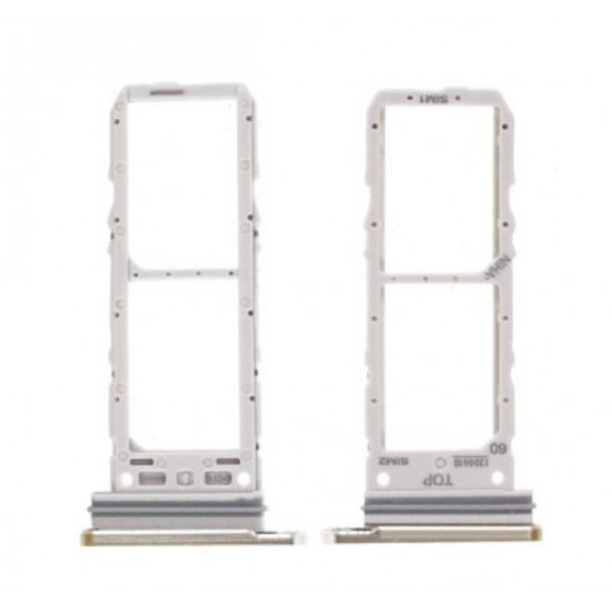 Sim card Tray Dual Galaxy Note 20