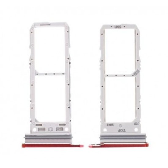 Sim card Tray Dual Galaxy Note 20