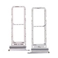 Sim card Tray Dual Galaxy Note 20