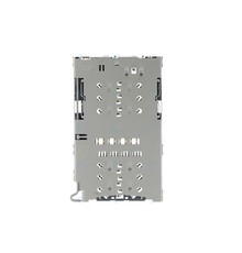 Sim card Connector for Galaxy Note 20 Ultra 5G