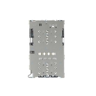 Sim card Connector for Galaxy Note 20 Ultra 5G