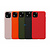 Luxe Silicone Case For Galaxy S22 Plus