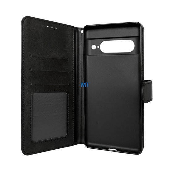 Book Case New Google Pixel 7