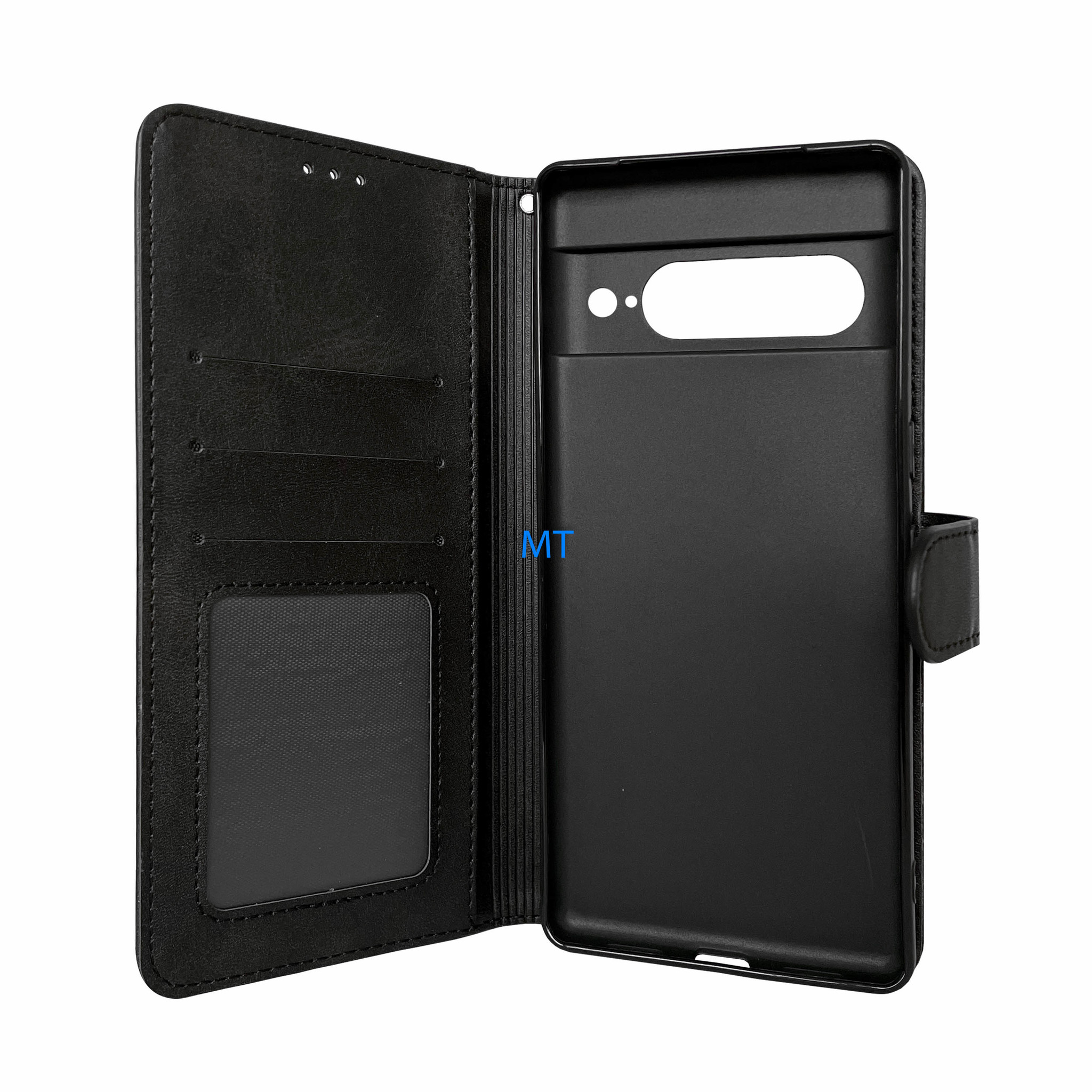 Book Case New Google Pixel 7