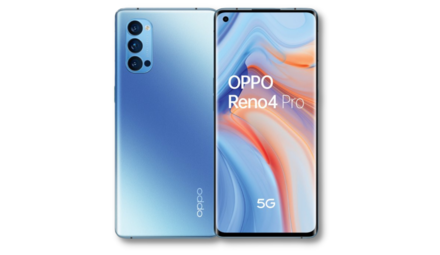 OPPO Reno Serie