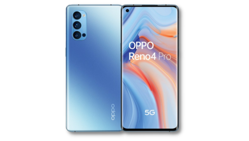 OPPO Reno Serie