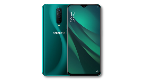 OPPO R Serie