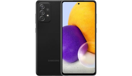 Galaxy A72