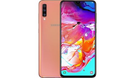 Galaxy A70