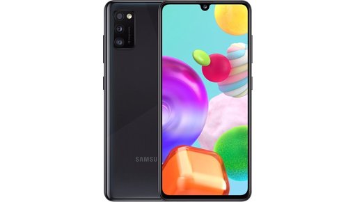 Galaxy A41