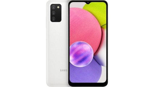 Galaxy A03/A03S/A03 Core