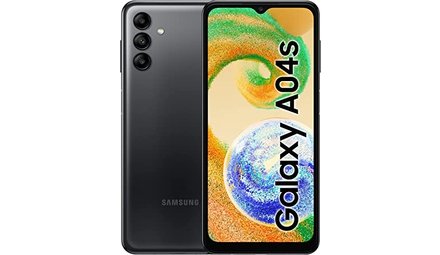 Galaxy A04S