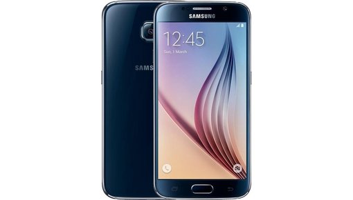 Galaxy S6 Serie