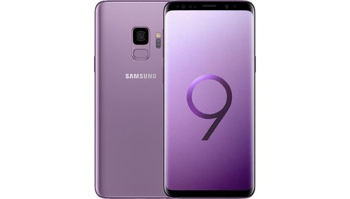 Galaxy S9 Serie