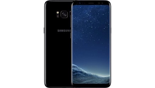 Galaxy S8 Serie