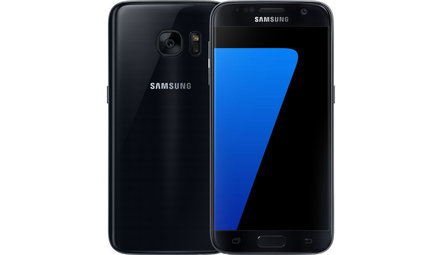 Galaxy S7 Serie