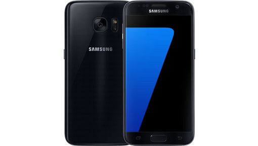 Galaxy S7 Serie